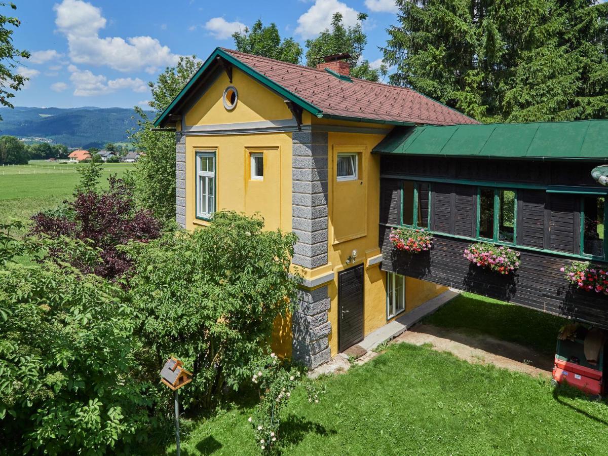 Ferienhaus Krieglach Luaran gambar