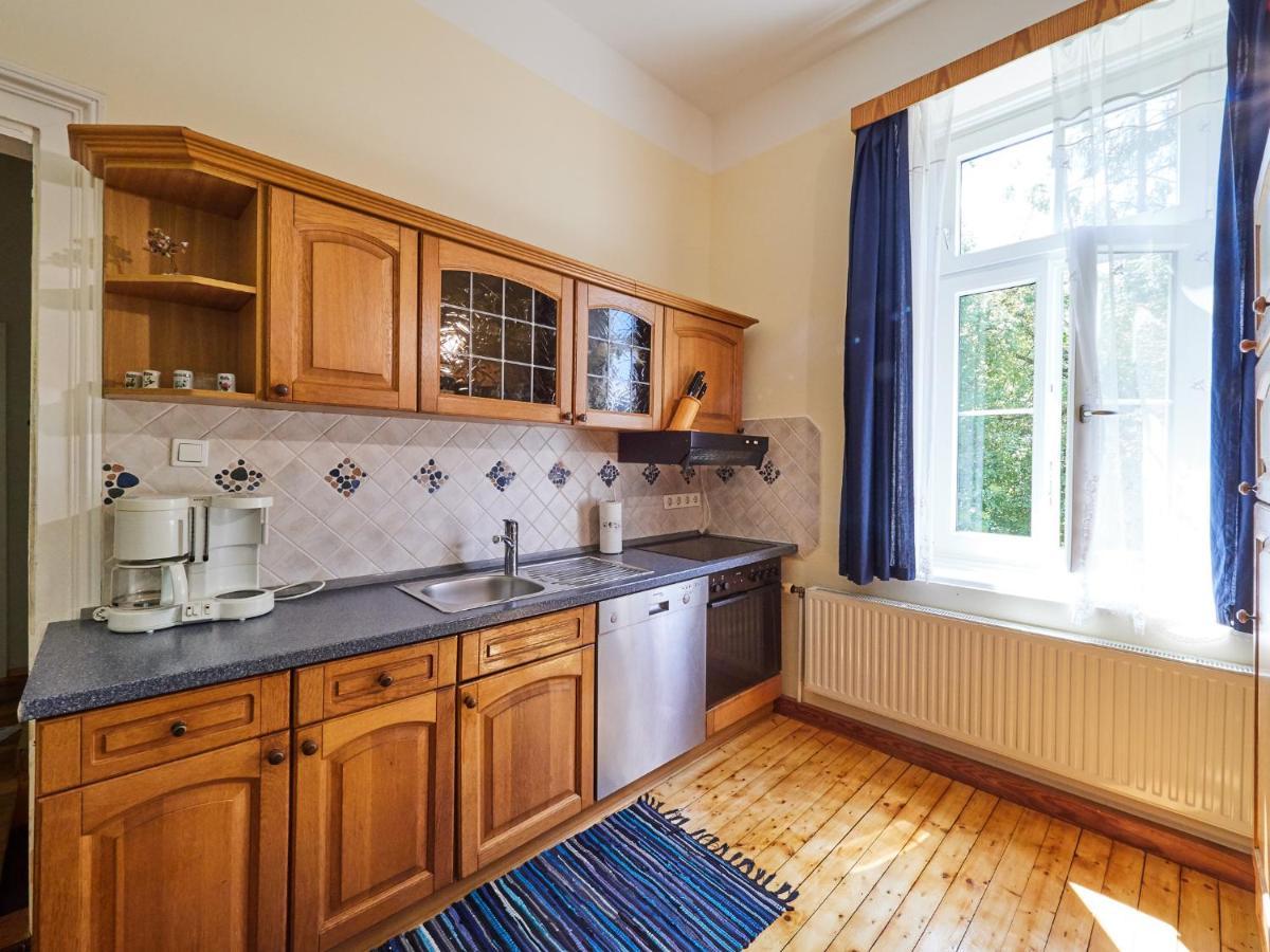 Ferienhaus Krieglach Luaran gambar