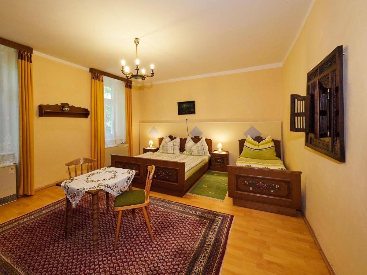 Ferienhaus Krieglach Luaran gambar