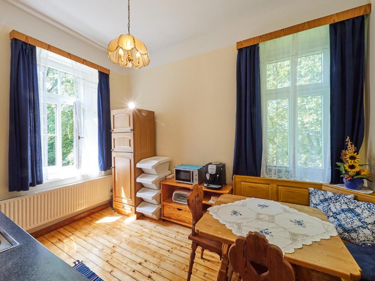 Ferienhaus Krieglach Luaran gambar