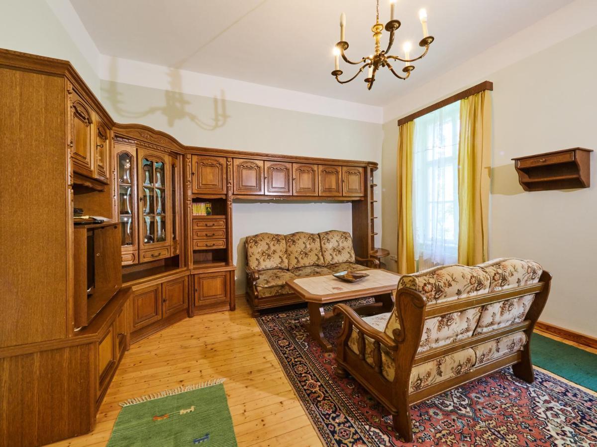 Ferienhaus Krieglach Luaran gambar