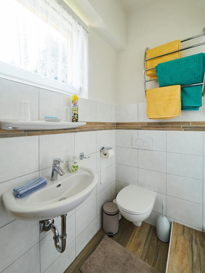 Ferienhaus Krieglach Luaran gambar
